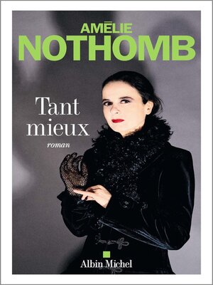 cover image of Tant mieux